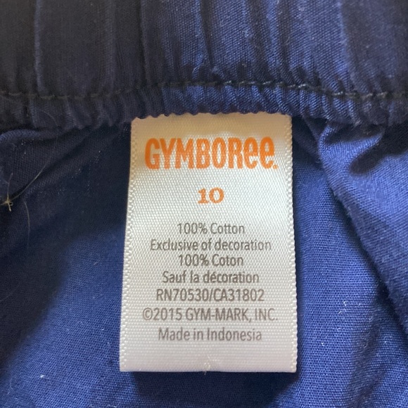 Girls, Fourth of July skirts size 10 Gymboree - Picture 3 of 3